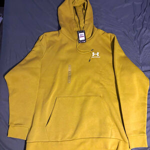 Under Armour Pullover Hoodie